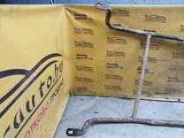 Крепление топливного бака AA4AI5 Citroen C8 купить в магазине запчастей бу