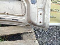Капот 6SW8HM Volkswagen Passat - Фото 14