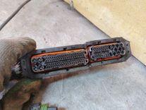 Проводка двигателя PF857N Renault Scenic купить