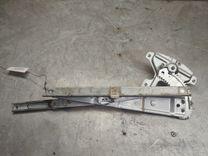 Стеклоподъемник задний левый 9H721V Daewoo Matiz купить с доставкой