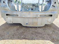 Ниша запасного колеса CV22O3 Citroen C4 - Фото 3