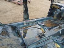 Часть кузова (вырезанный элемент) ZXB5M8 Audi 100 купить с доставкой