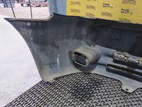 Бампер передний 02A9ME Daewoo Nubira undefined