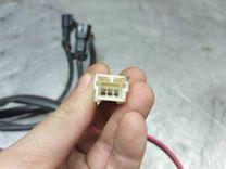 Проводка салона U67JCH Renault Espace купить с доставкой