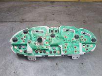 Щиток приборов (приборная панель) ROW4E4 Hyundai Lantra - Фото 3