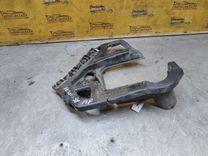 Кронштейн крепления бампера заднего TX6OYD Renault Vel Satis купить в магазине запчастей бу