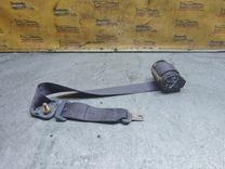 Ремень безопасности задний левый 1OUAYQ Renault Espace