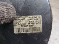 Вакуумный усилитель тормозов 9F5LHF Peugeot 307 купить