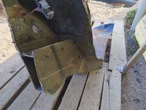 Стойка кузовная передняя правая FRNJN2 Opel Astra - Фото 5