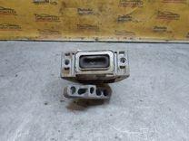 Подушка крепления КПП B0Y6EN Seat Toledo - Фото 5