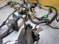 Проводка JHCIW8 Peugeot 307 undefined