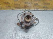 Кулак поворотный левый B93S3N Ford Mondeo - Фото 1