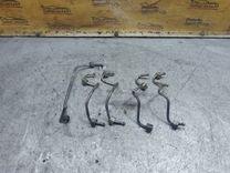 Трубка топливная 3ME02F Ford Galaxy - Фото 1