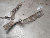 Петля капота QSR72M Audi A4 - Фото 3