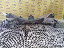 Балка подвески задняя QQCN87 Toyota Avensis купить