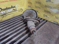 Амортизатор передний правый 7FWGBT Fiat Marea - Фото 3