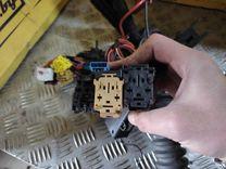 Проводка двигателя 78WO99 Volkswagen Passat купить на авторазборке