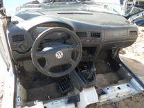 Кожух рулевой колонки 517TQ7 Volkswagen Bora - Фото 2