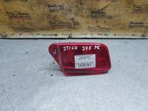 Фонарь крышки багажника правый 6HOEMC Fiat Stilo - Фото 1