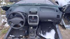 Шлейф руля 8X9QJZ Mitsubishi Carisma купить