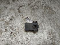 Крепление топливного бака 55W94S Seat Alhambra