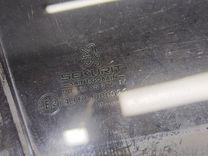 Стекло двери задней правой 5V18G2 Peugeot 406 купить