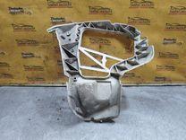 Кронштейн крепления бампера заднего VT4AK5 Ford C-Max купить в магазине запчастей бу