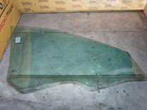 Стекло двери передней левой 06T9NC Citroen C5 купить с доставкой