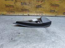 Заглушка зеркала правого MN65L5 Peugeot 206 купить