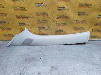 Обшивка стойки передней левой ZWDV98 Volkswagen Polo