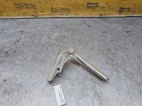 Петля капота правая 92H0OC Volkswagen Polo - Фото 8