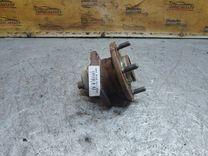 Ступица задняя левая JESXNO Ford Mondeo - Фото 2