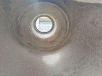 Лонжерон левый FOY0CR Skoda Octavia undefined