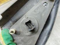 Зеркало наружное левое GFR809 Renault Kangoo - Фото 3