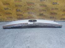 Решетка радиатора 019XRU Mercedes A W168 - Фото 2