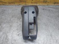 Кожух рулевой колонки 2I94S9 Volvo S40 - Фото 1