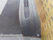 Бампер передний 043M5R Renault Scenic - Фото 3