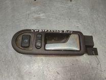 Ручка внутренняя передняя правая HZEIAP Volkswagen Passat