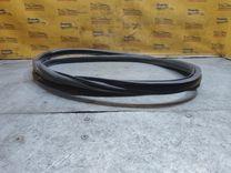 Уплотнитель двери передней левой B6V0YT Opel Zafira купить