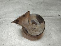 Сигнал (клаксон) 46V37M Audi A4 - Фото 1