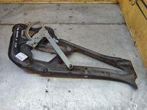 Стеклоподъемник передний правый HW6LT2 Mercedes Sprinter