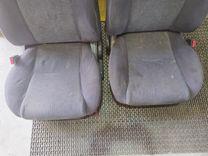 Салон (комплект сидений) CWBQGN Toyota Corolla undefined