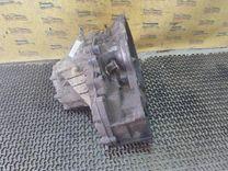 КПП механическая (МКПП) 5-ступенчатая 7Y287R Opel Zafira - Фото 1