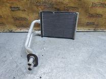 Радиатор отопителя (печки) UB9NRC Honda FR-V - Фото 1