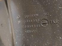 Кожух рулевой колонки T5NN39 Volkswagen Touran - Фото 5