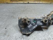 Кронштейн крепления бампера заднего EEIIF3 Toyota Avensis undefined