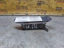 Ручка наружная задняя правая 0H7QIA Audi A6 купить