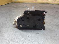 Замок двери задней правой HJQFMI Volkswagen Passat