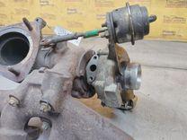 Турбина J9KH5N Opel Astra undefined