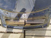 Капот 7AAWSA Opel Meriva undefined